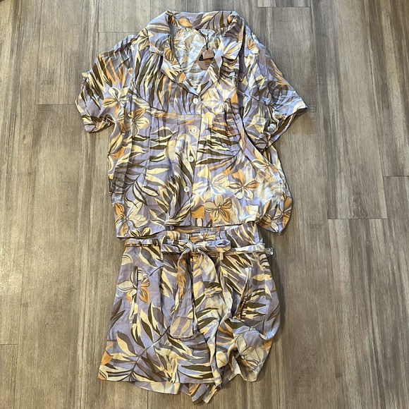 Tropical Vacation Matching Set - Picture 5 of 5